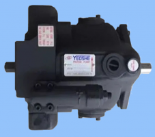 Yeoshe油升PV016-PV270系列柱塞泵
